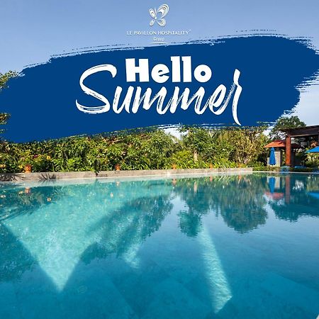 ลา พาวิลเลียน ฮอย อัน ลักชัวรี รีสอร์ต แอนด์ สปา Hotel ฮอยอัน ภายนอก รูปภาพ
