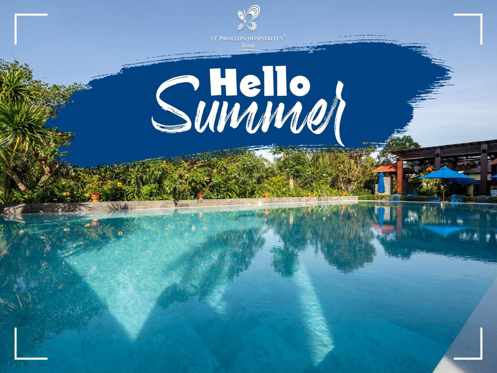 ลา พาวิลเลียน ฮอย อัน ลักชัวรี รีสอร์ต แอนด์ สปา Hotel ฮอยอัน ภายนอก รูปภาพ